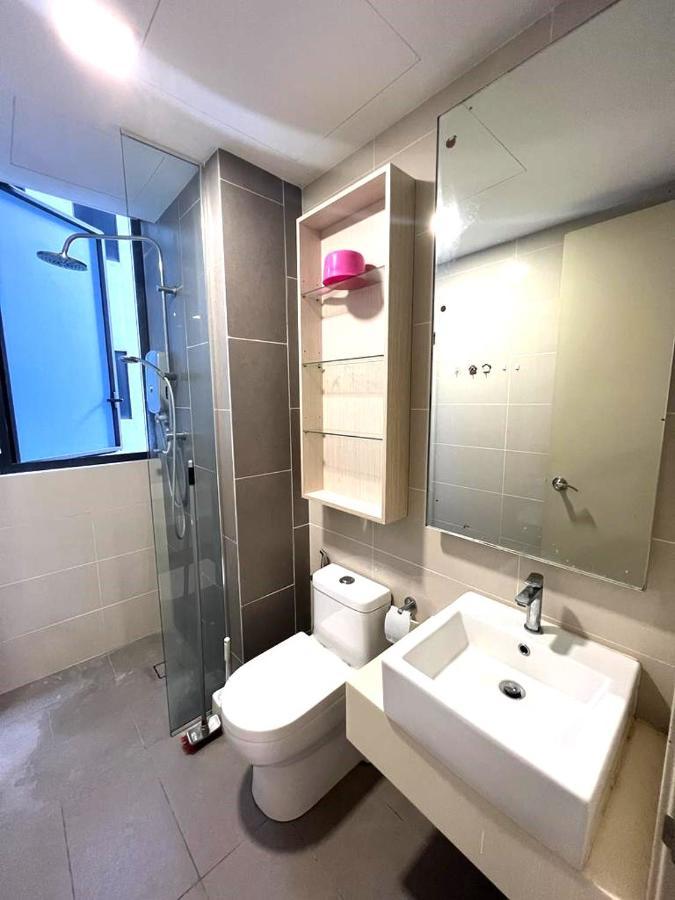 Apartment Promo Connected Train 2 Bedroom Above Mall 9 Kuala Lumpur