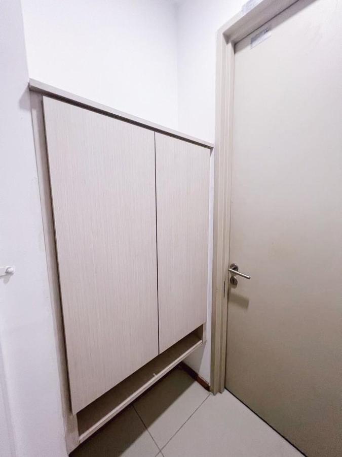 Promo Connected Train 2 Bedroom Above Mall 9 Apartment Kuala Lumpur