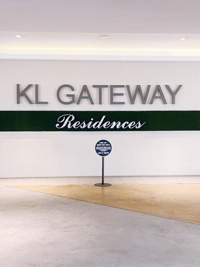 Promo Connected Train 2 Bedroom Above Mall 9 Apartment Kuala Lumpur