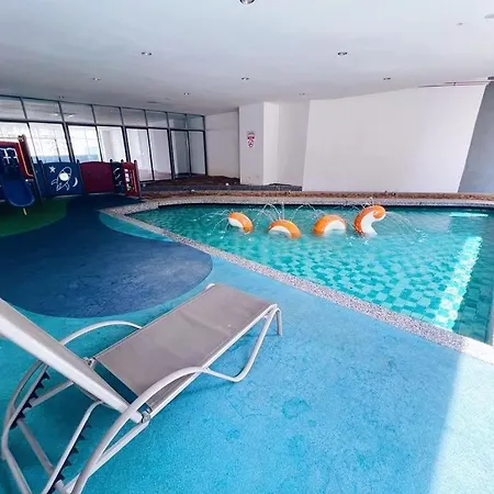 Promo Connected Train 2 Bedroom Above Mall 9 Kuala Lumpur Exterior photo